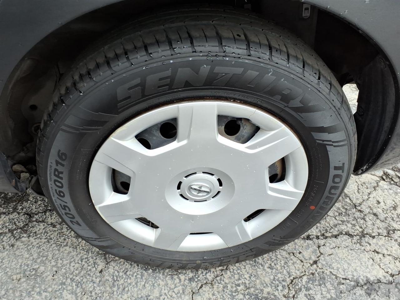 Scion xD  2008