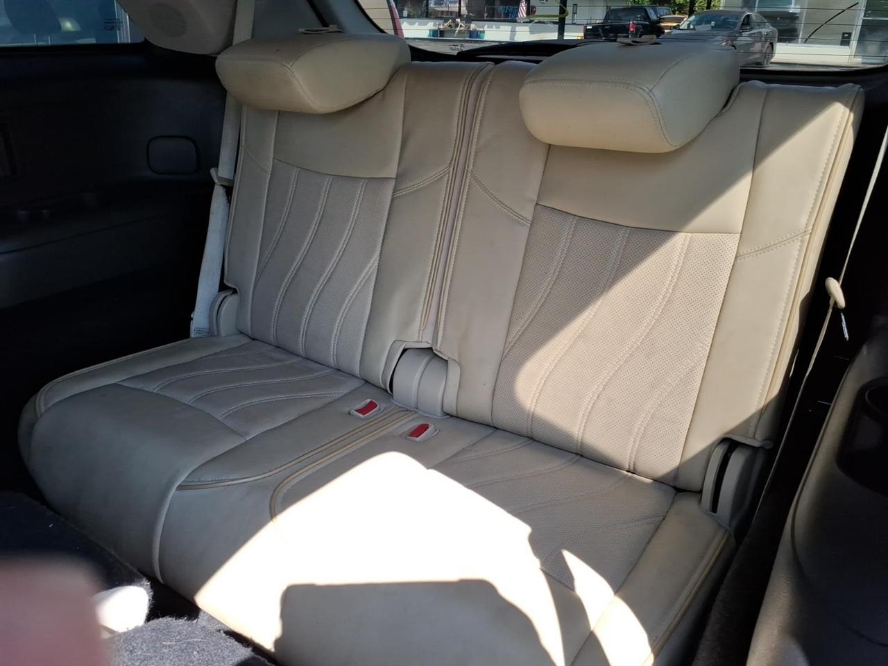 Infiniti QX60  2015