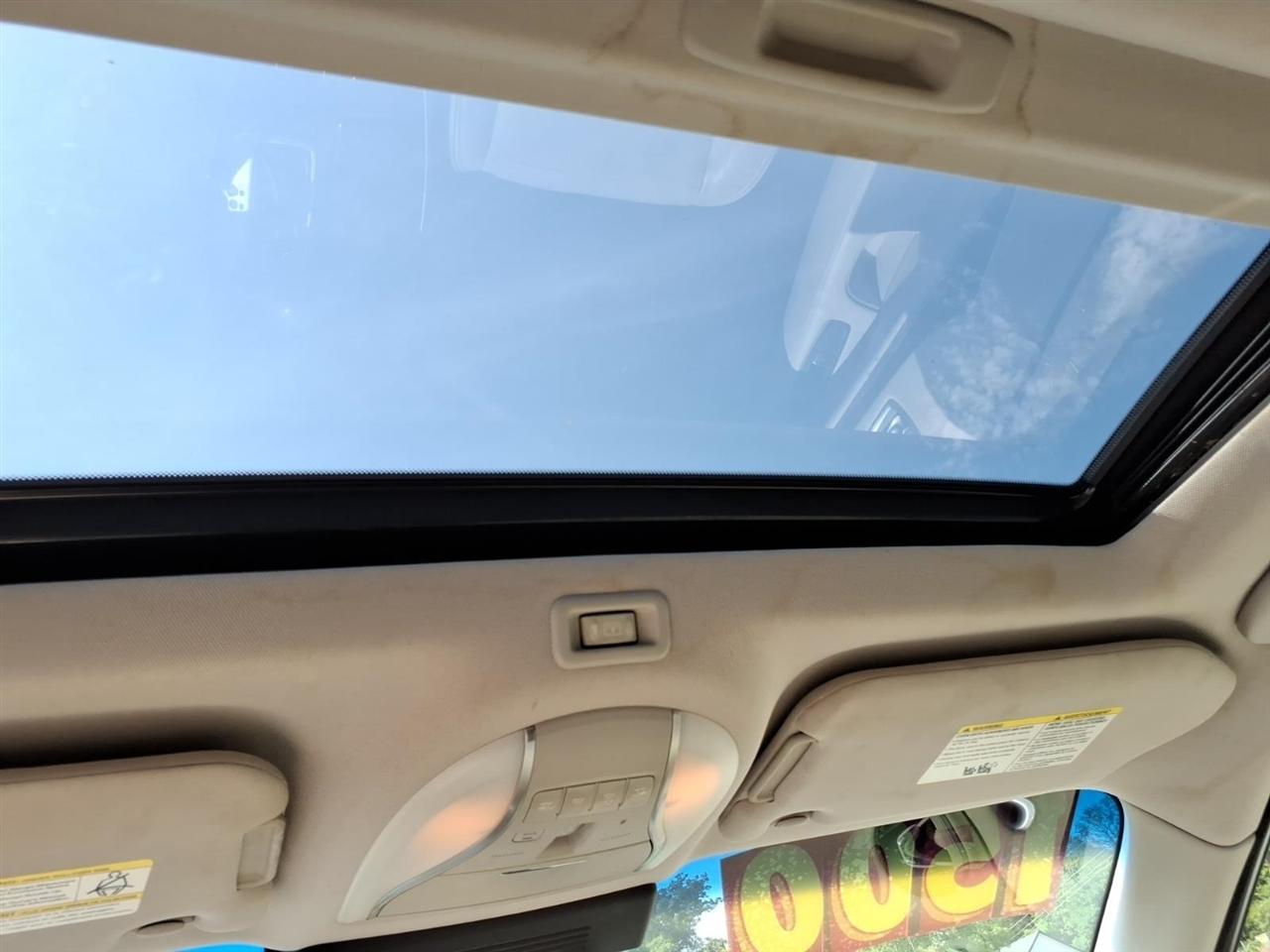 Infiniti QX60  2015