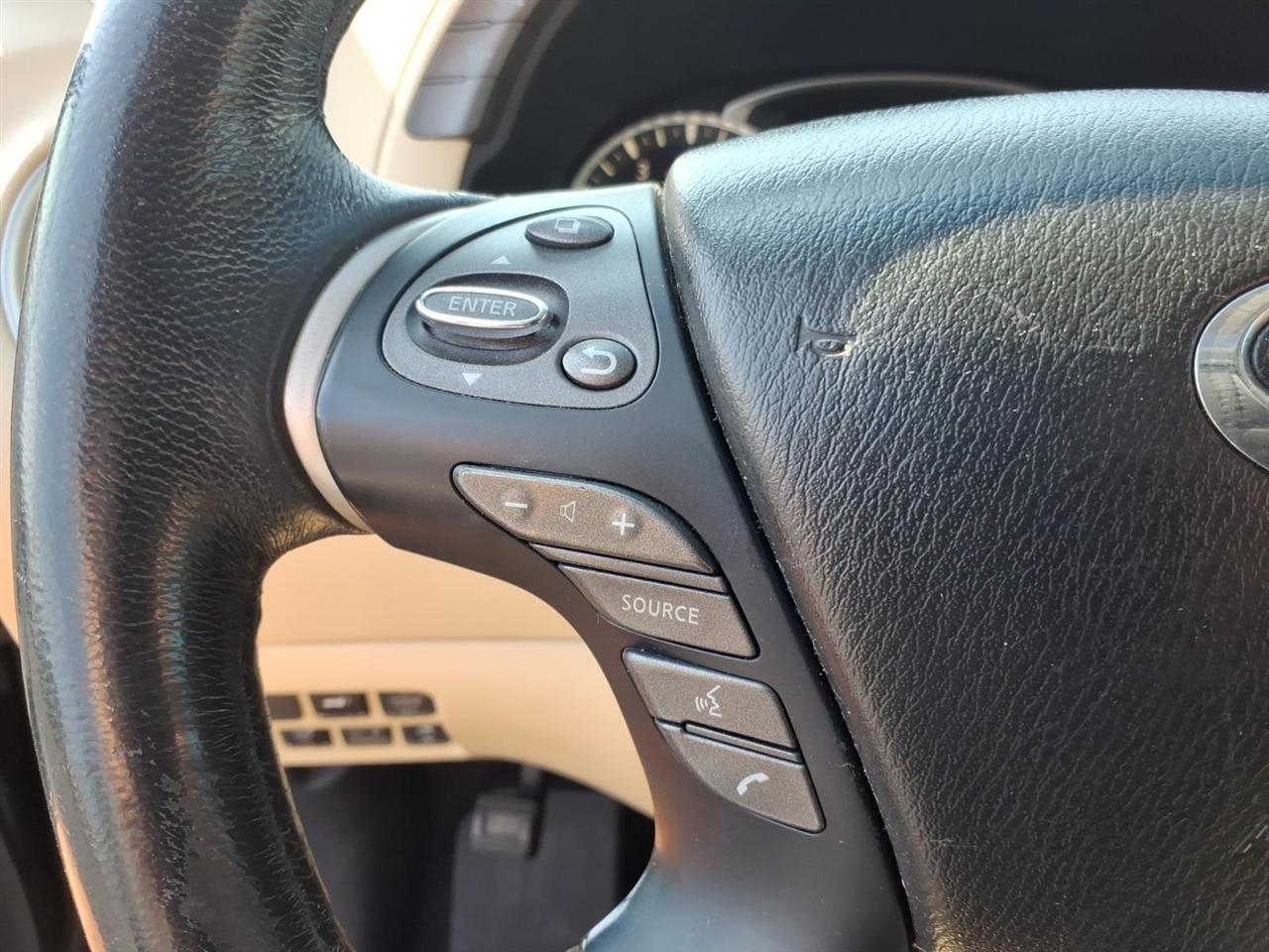 Infiniti QX60  2015