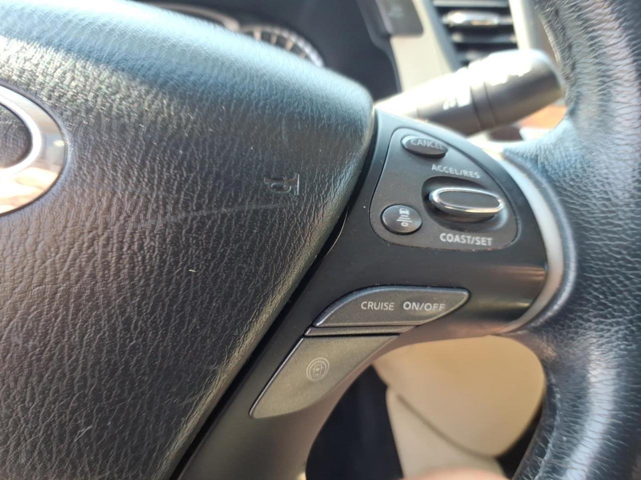 Infiniti QX60  2015