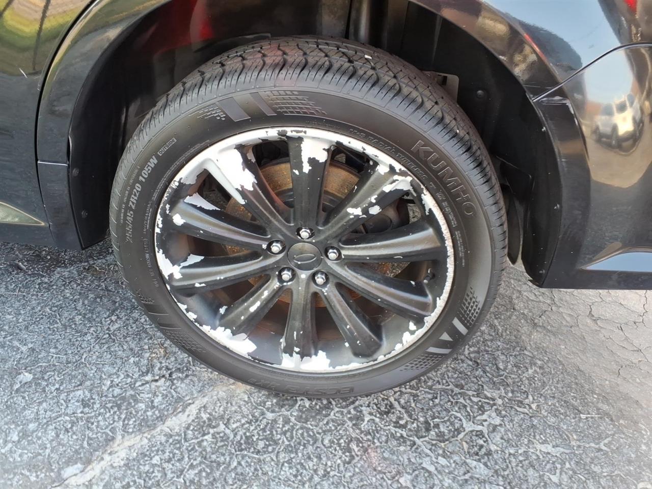 Ford Flex  2014