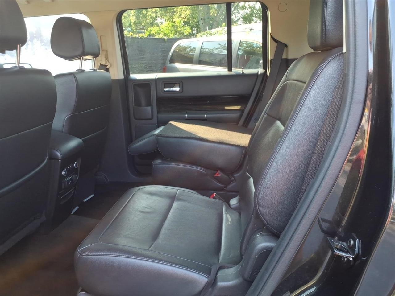 Ford Flex  2014