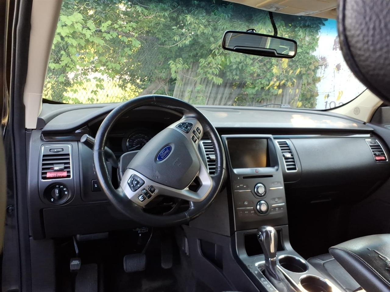 Ford Flex  2014