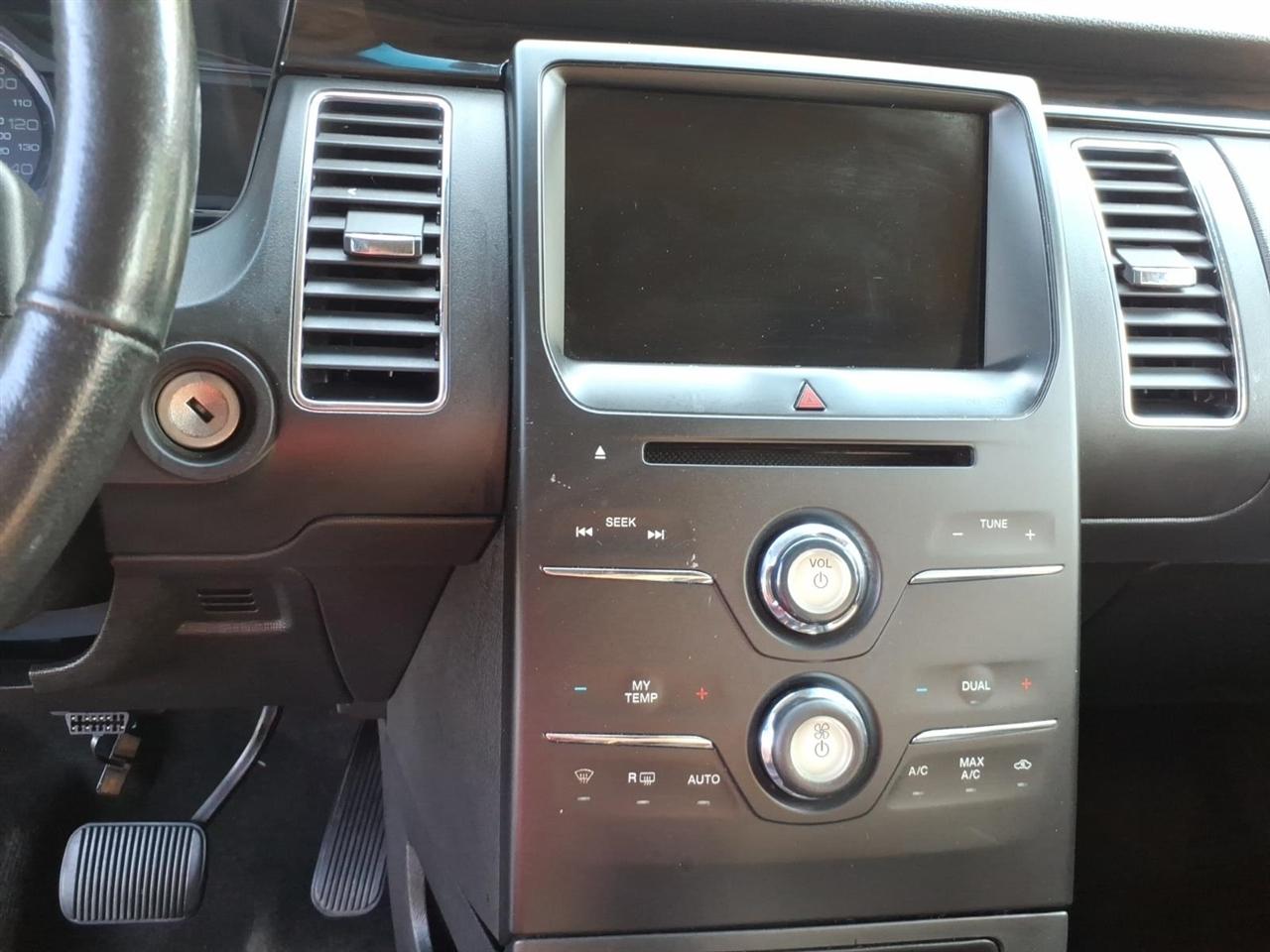 Ford Flex  2014
