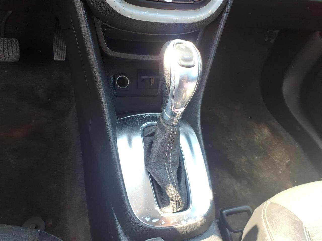 Buick Encore  2016