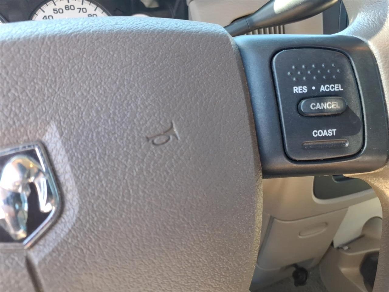 Dodge Ram 1500  2004