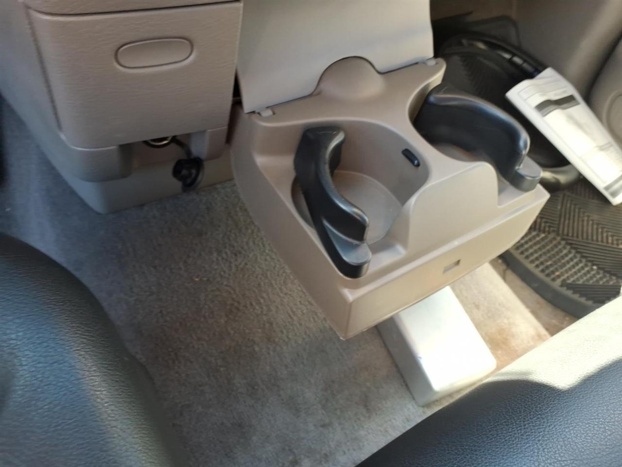 Dodge Ram 1500  2004