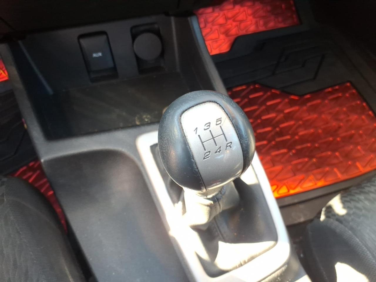 Honda Civic Sedan  2015