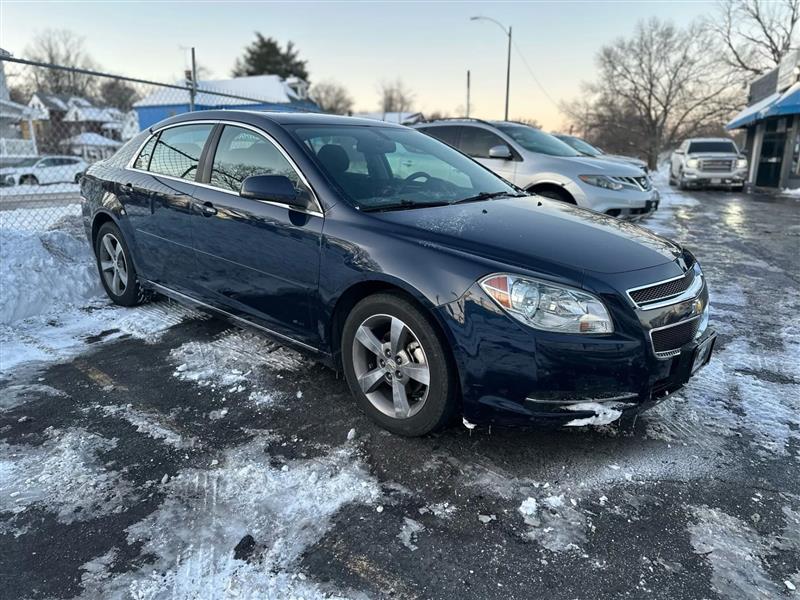 Chevrolet Malibu 1LT 2011
