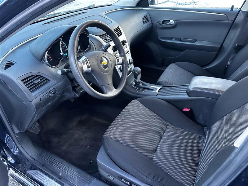 Chevrolet Malibu 1LT 2011