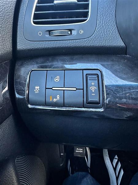 Kia Sorento Limited V6 FWD 2014