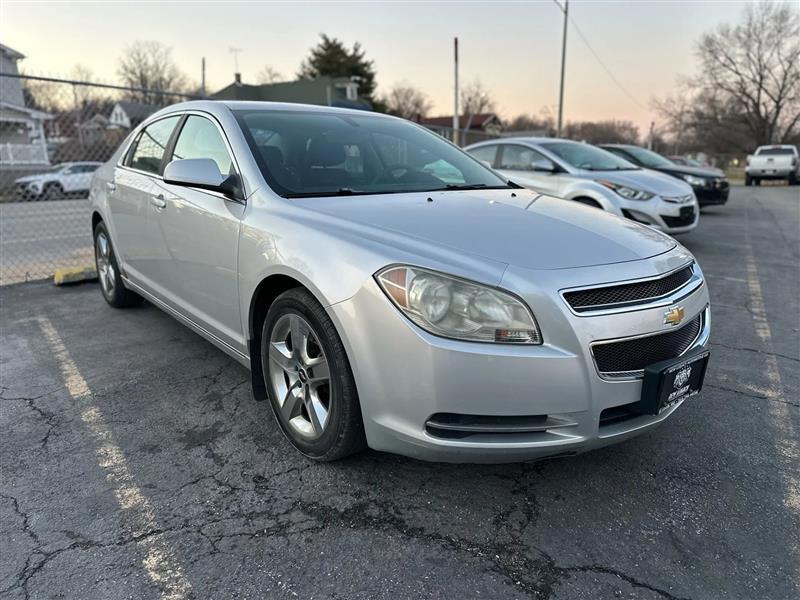 Chevrolet Malibu 1LT 2010