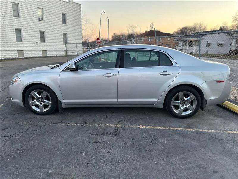 Chevrolet Malibu 1LT 2010