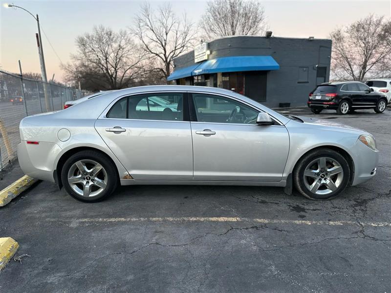Chevrolet Malibu 1LT 2010
