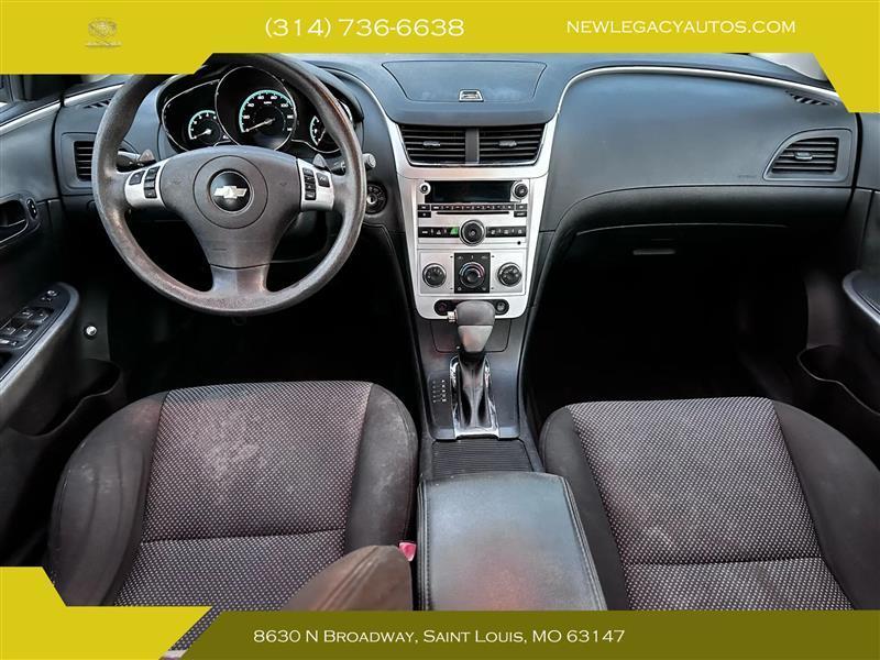 Chevrolet Malibu 1LT 2010