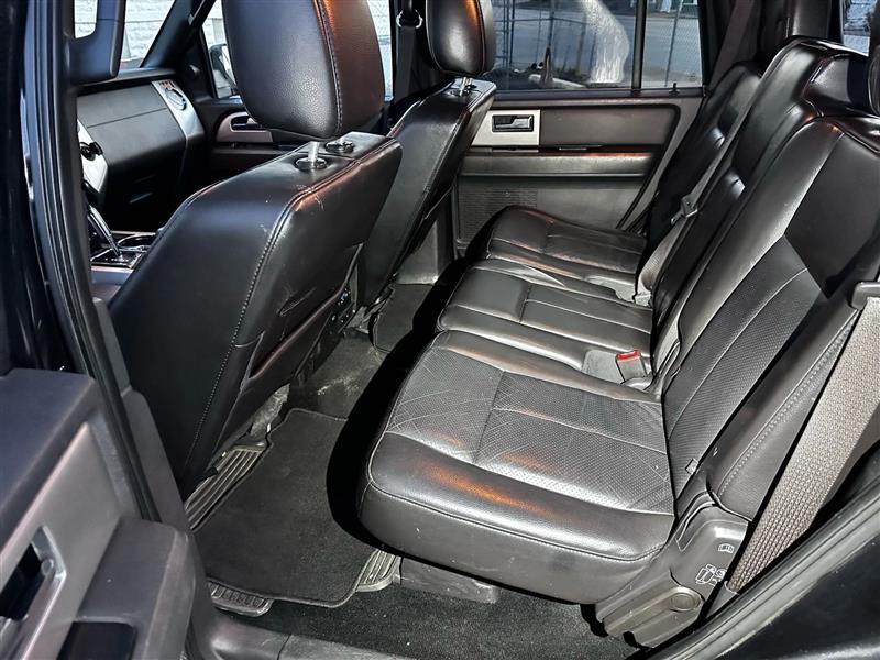 Ford Expedition Limited 4WD 2013