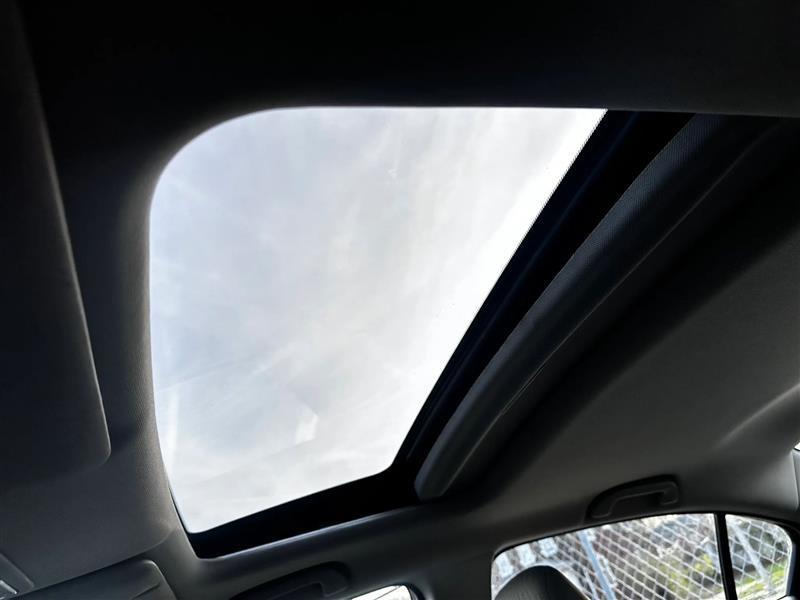 Honda Civic EX Sedan CVT 2015