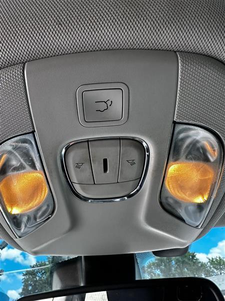 Jeep Compass Latitude 4WD 2018
