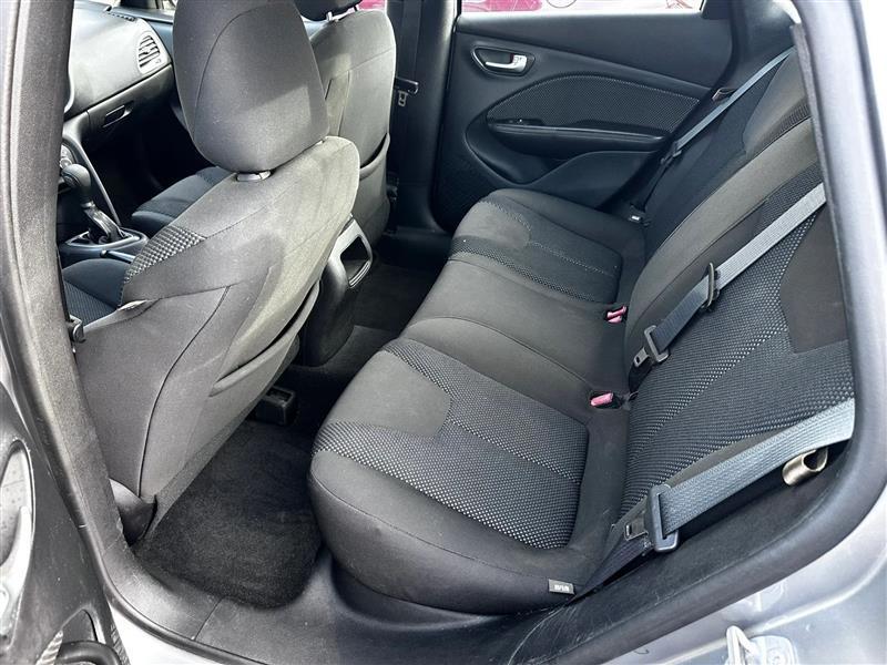 Dodge Dart SE 2016