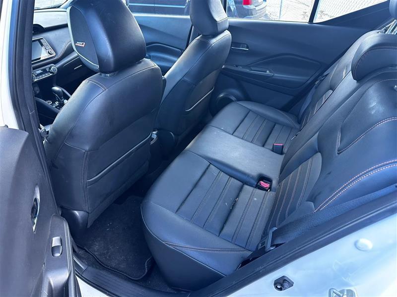 Nissan Kicks SR 2019