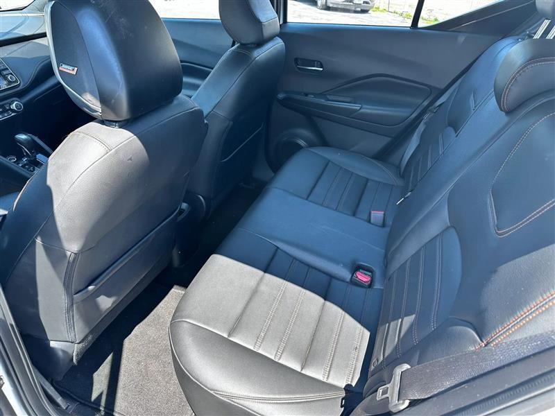 Nissan Kicks SR 2019