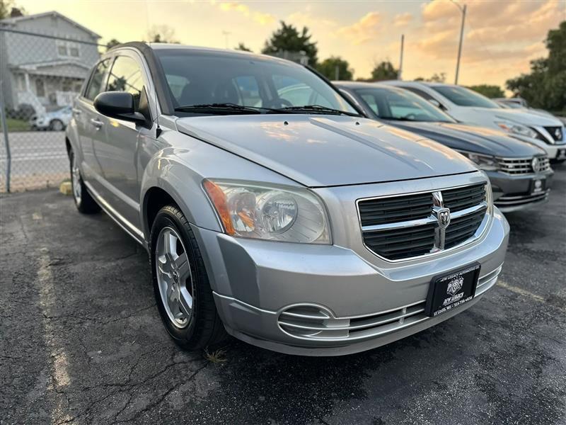 Dodge Caliber SXT 2009