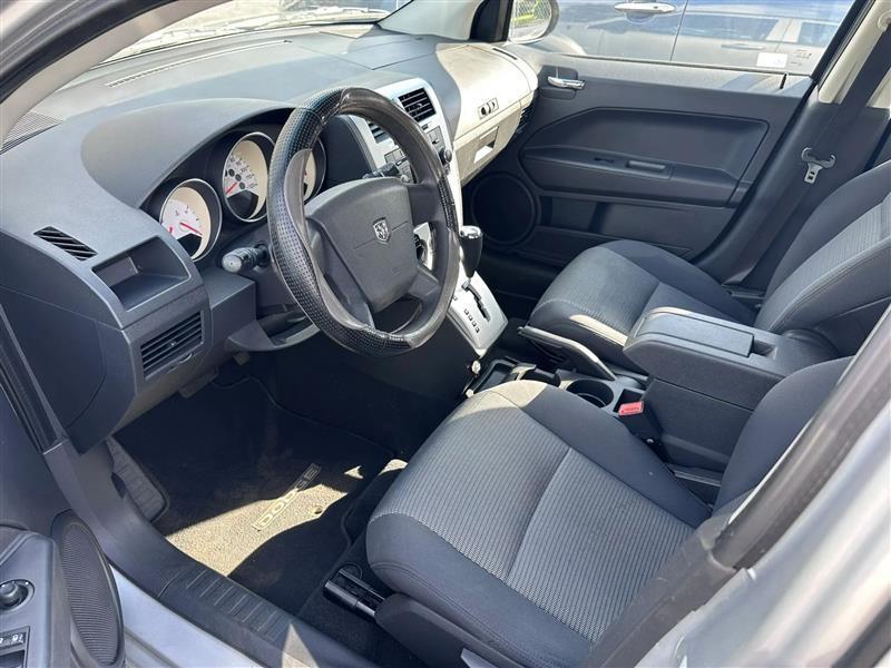Dodge Caliber SXT 2009