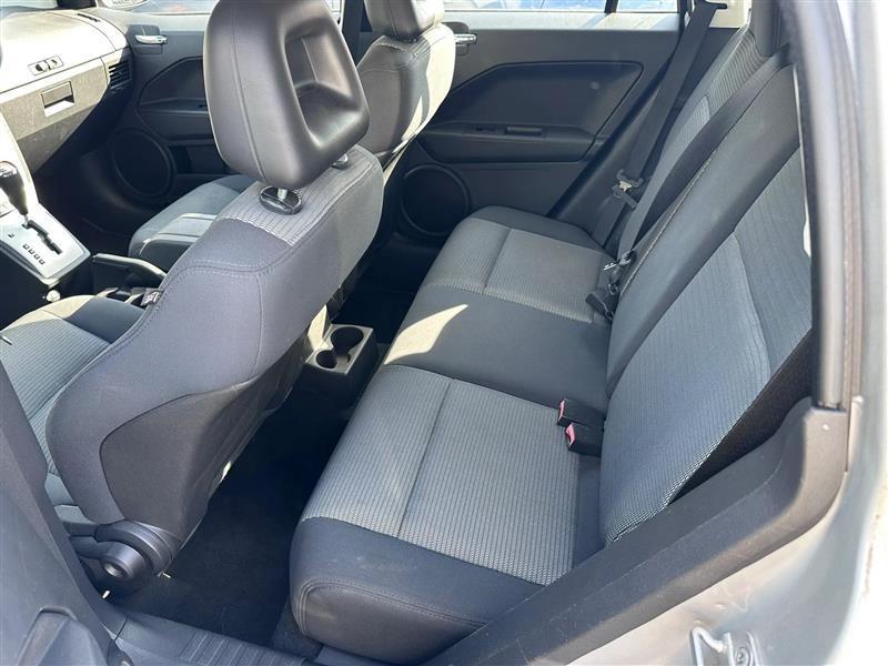 Dodge Caliber SXT 2009