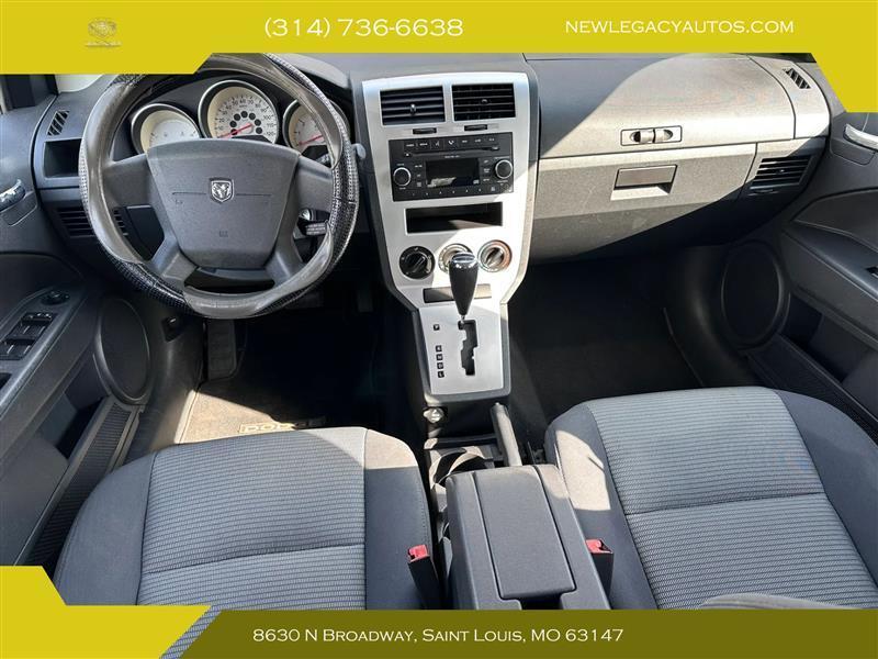 Dodge Caliber SXT 2009