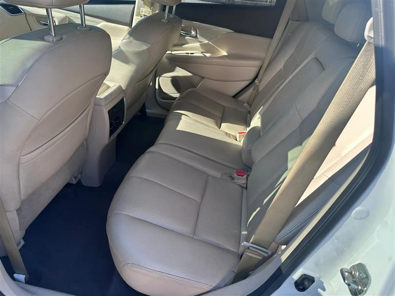 2017 Nissan Murano SL - Photo 6