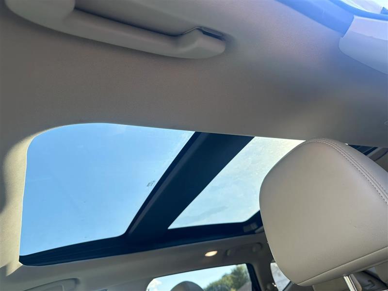 2017 Nissan Murano SL - Photo 8