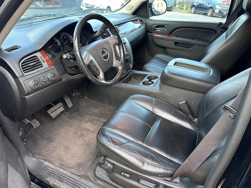 GMC Yukon SLT1 4WD 2012