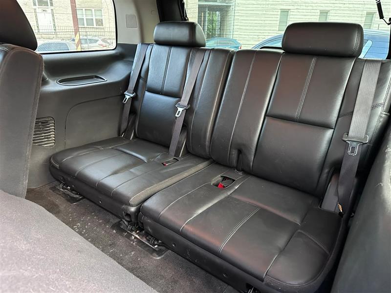 GMC Yukon SLT1 4WD 2012