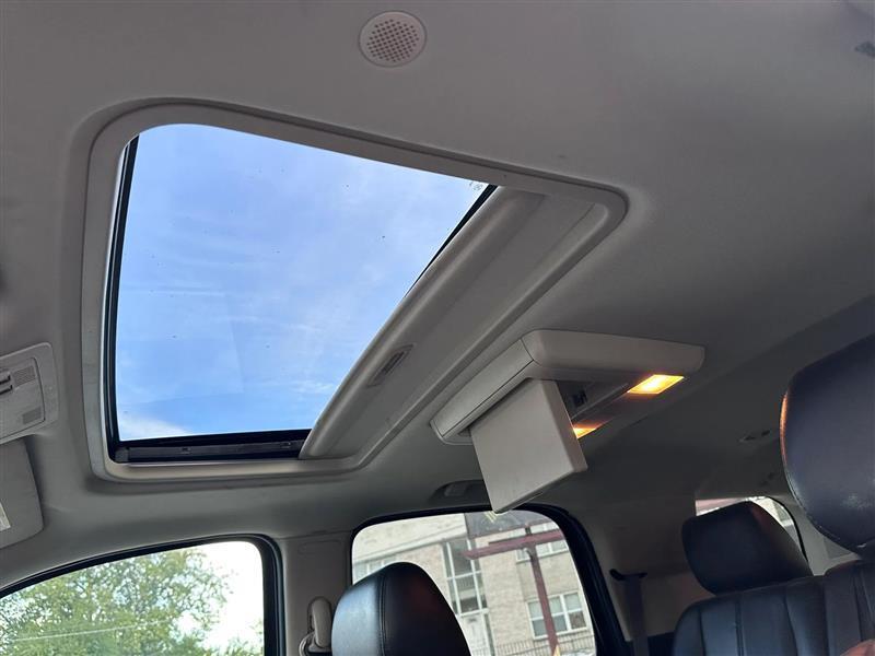GMC Yukon SLT1 4WD 2012