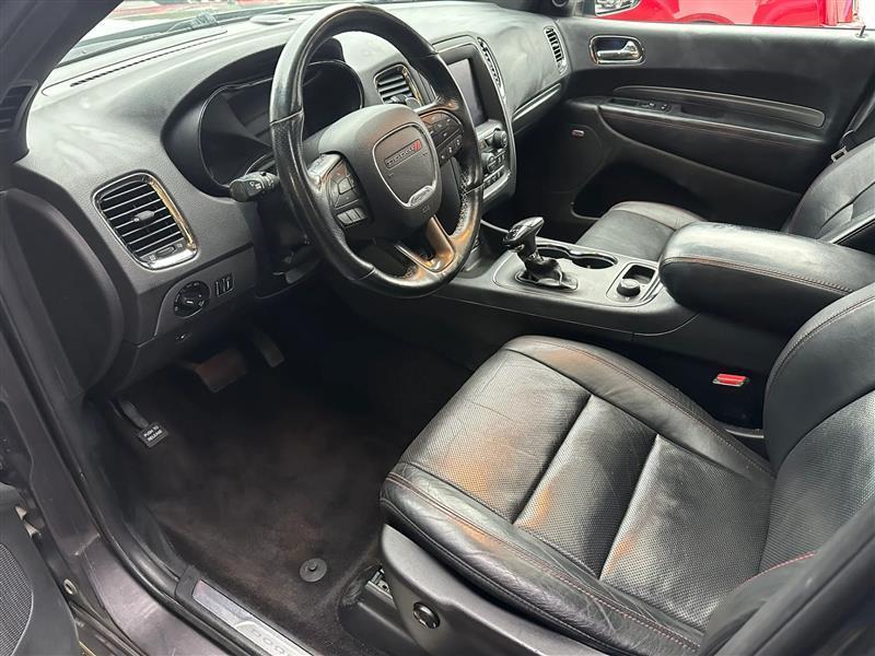 Dodge Durango R/T AWD 2018
