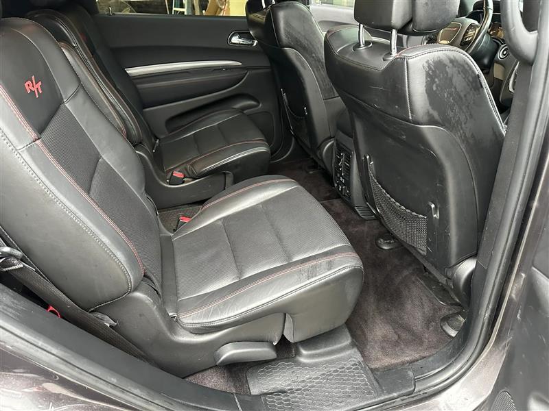 Dodge Durango R/T AWD 2018
