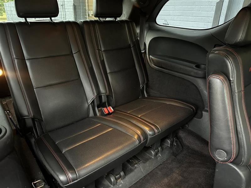 Dodge Durango R/T AWD 2018