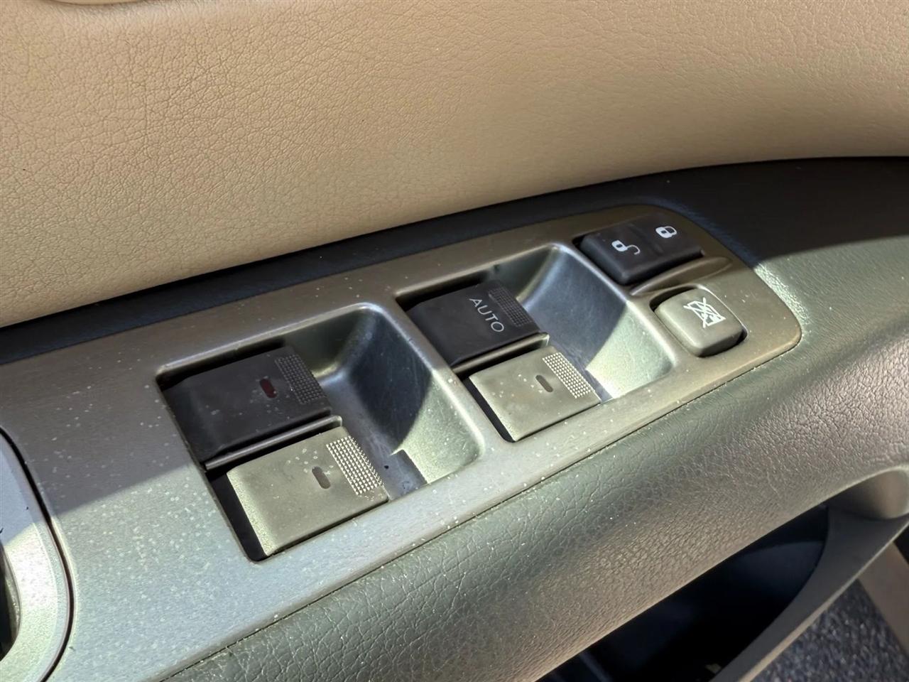 Subaru Tribeca Limited 2012