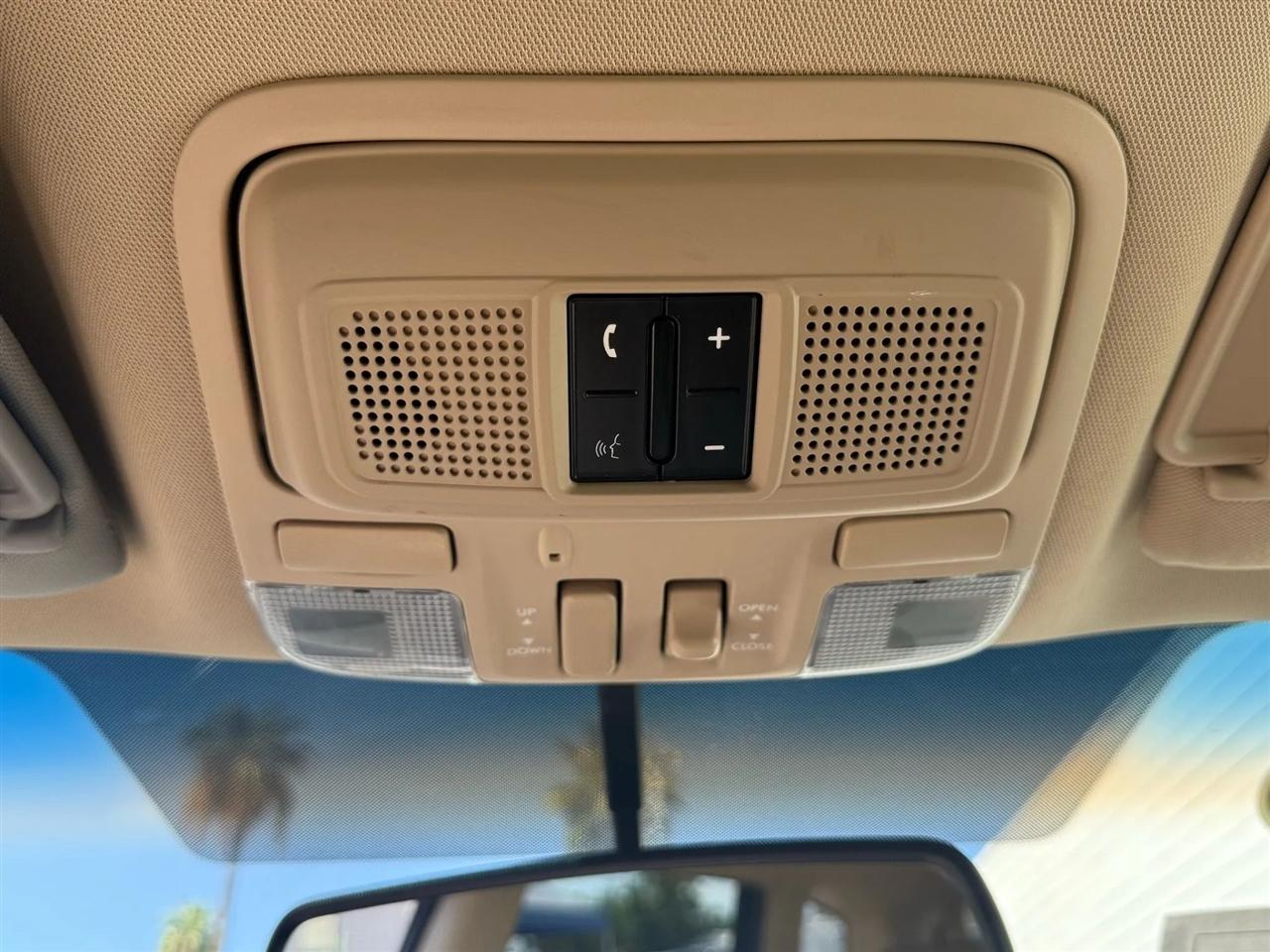 Subaru Tribeca Limited 2012