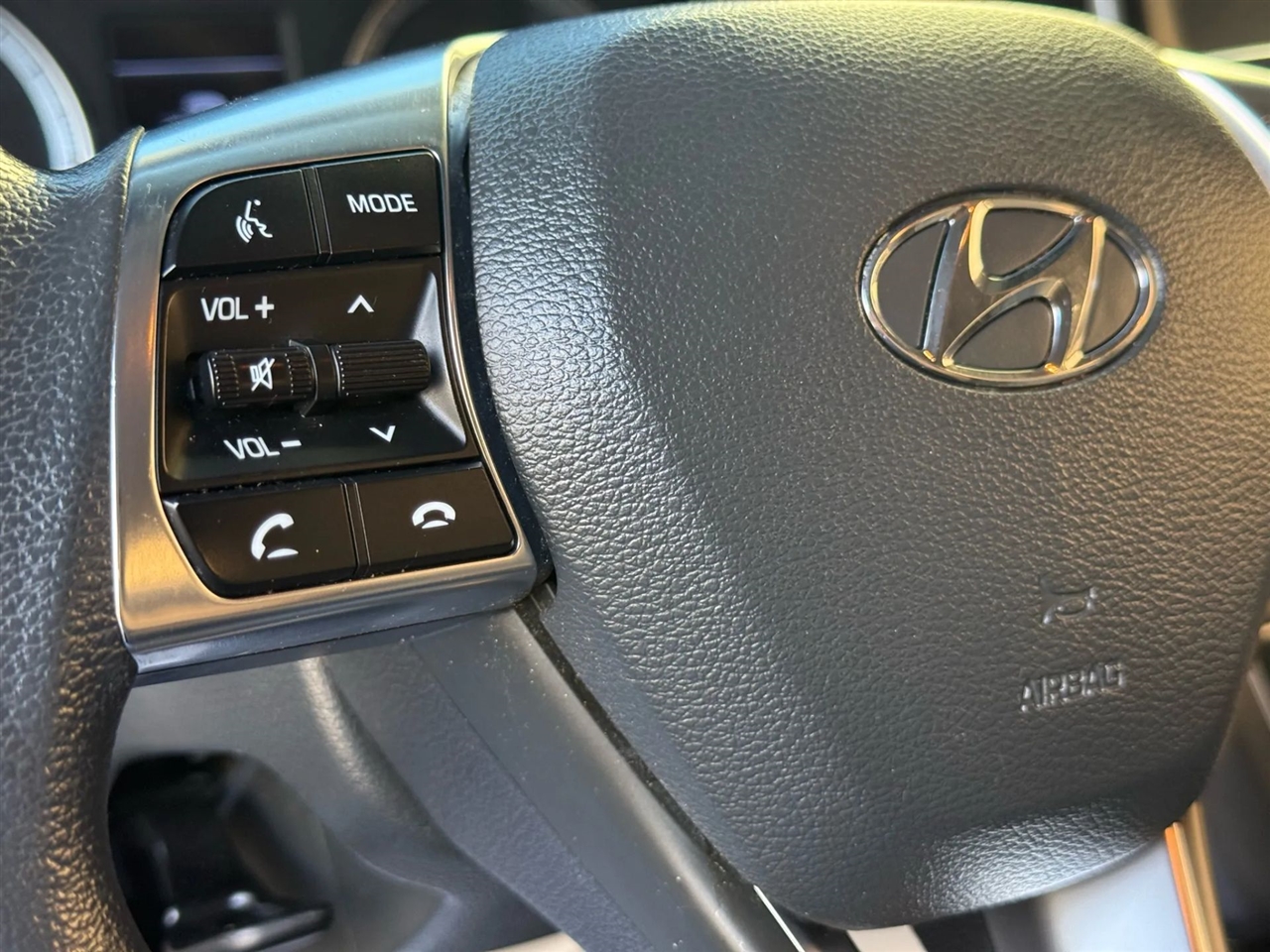 Hyundai Sonata SE 2018 Hyundai Sonata SE 2018