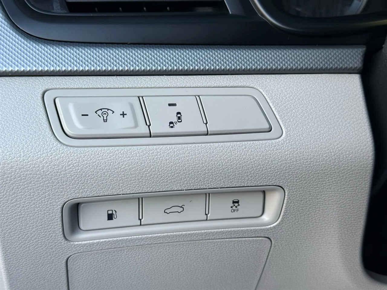 Hyundai Sonata SE 2018 Hyundai Sonata SE 2018