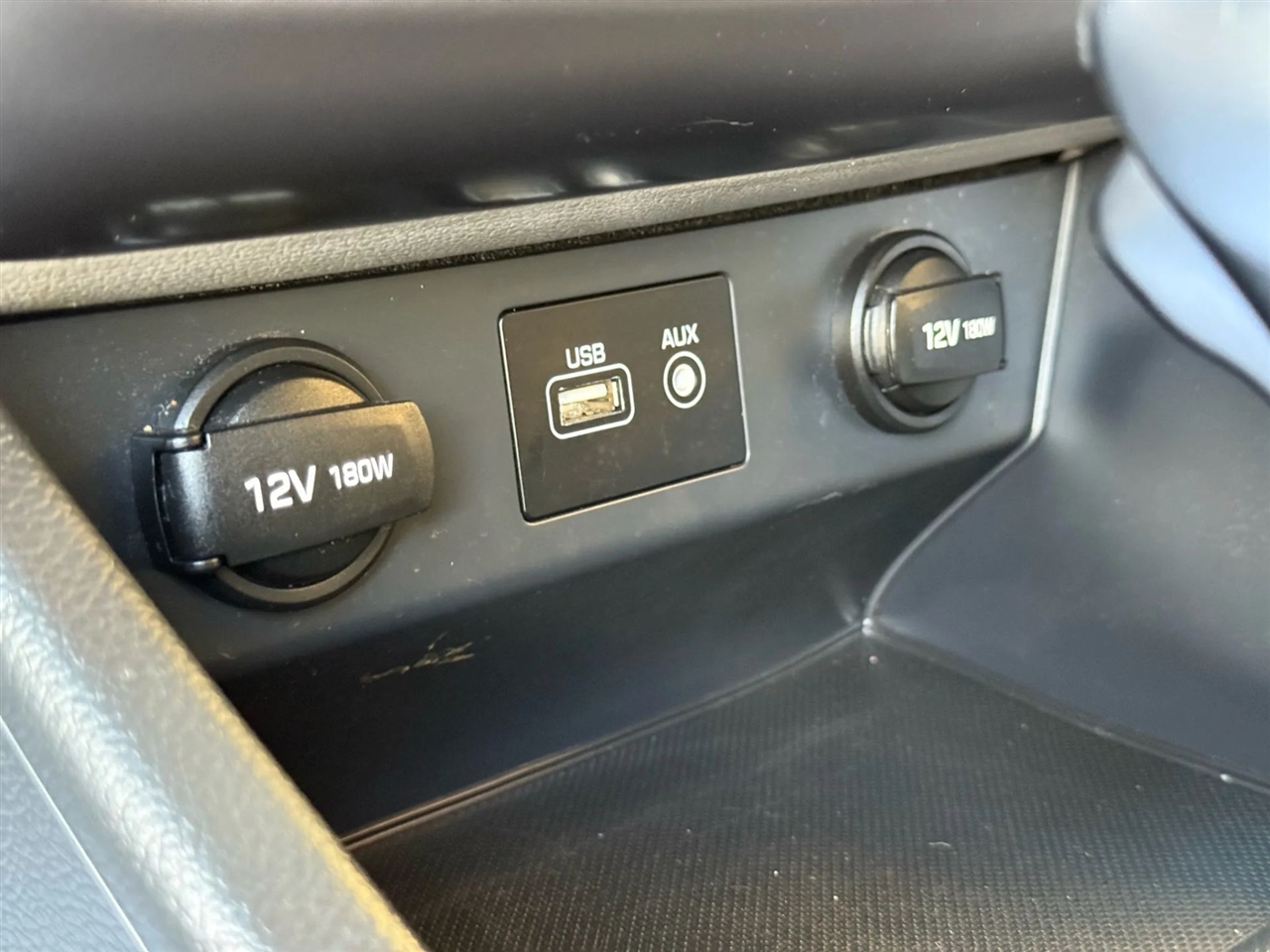 Hyundai Sonata SE 2018 Hyundai Sonata SE 2018