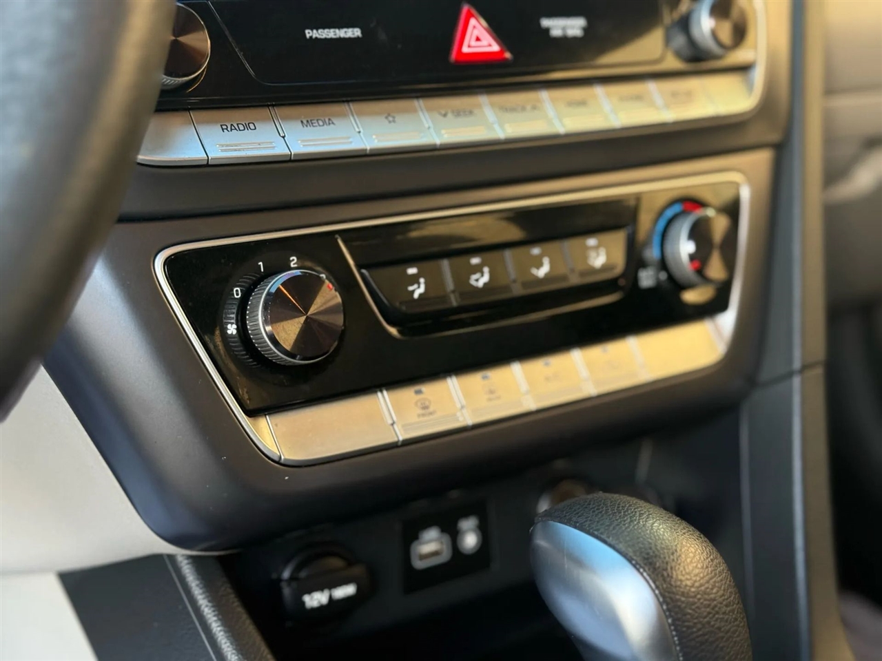 Hyundai Sonata SE 2018 Hyundai Sonata SE 2018