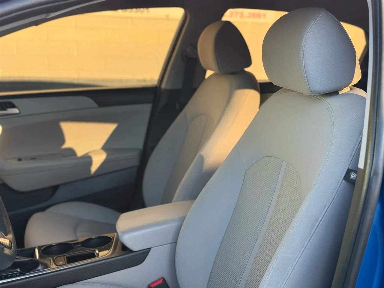 Hyundai Sonata SE 2018 Hyundai Sonata SE 2018