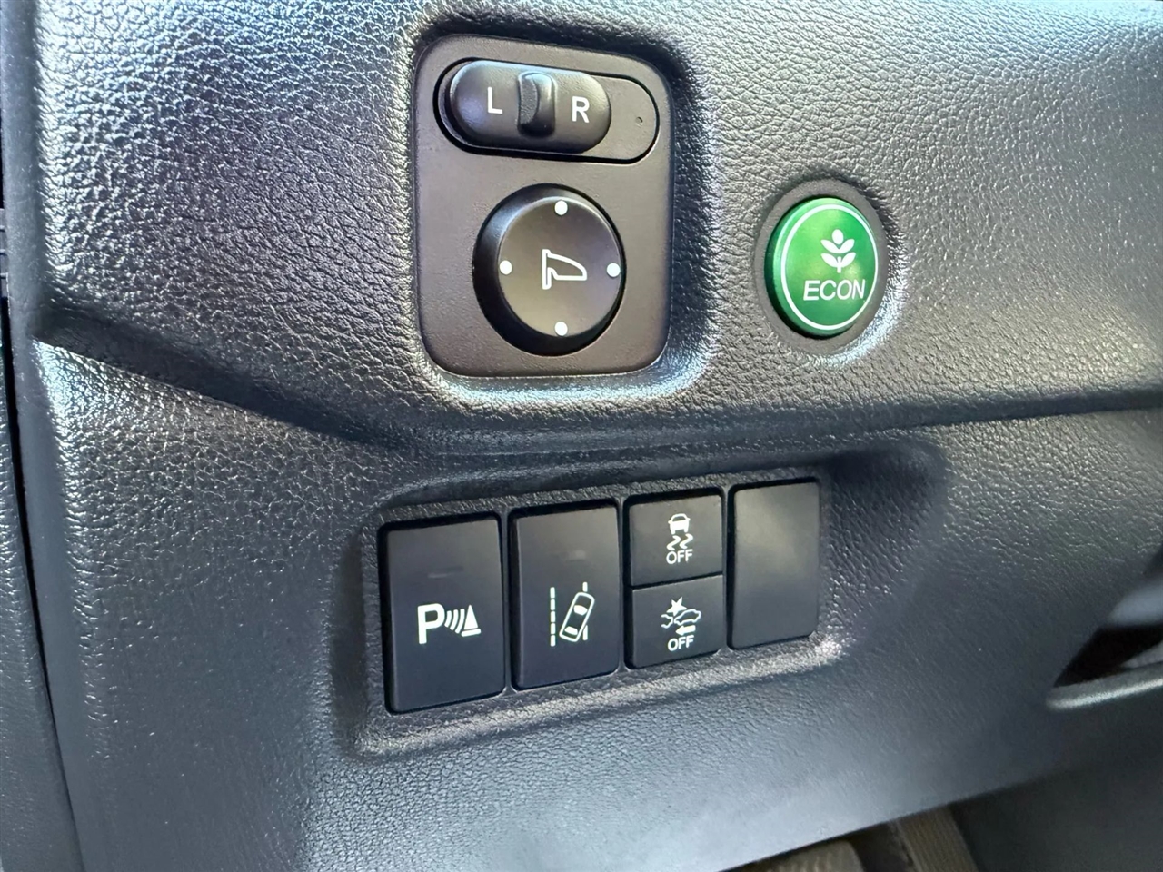 Honda Pilot Touring 2WD 2016