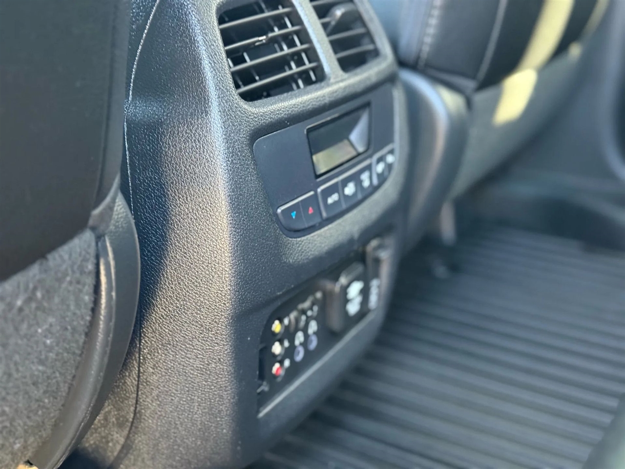 Honda Pilot Touring 2WD 2016