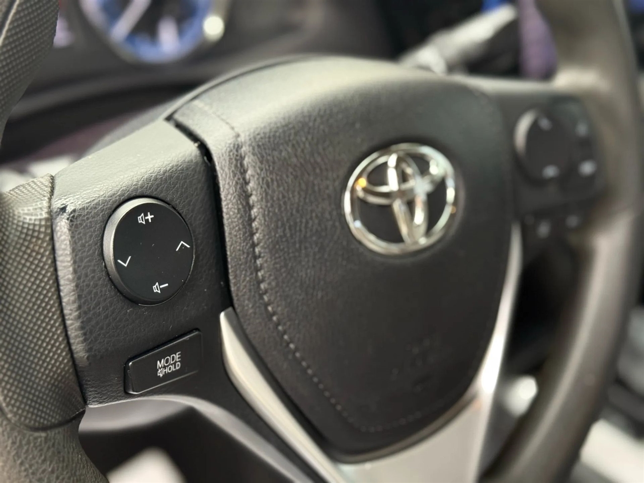 Toyota Corolla L CVT 2019