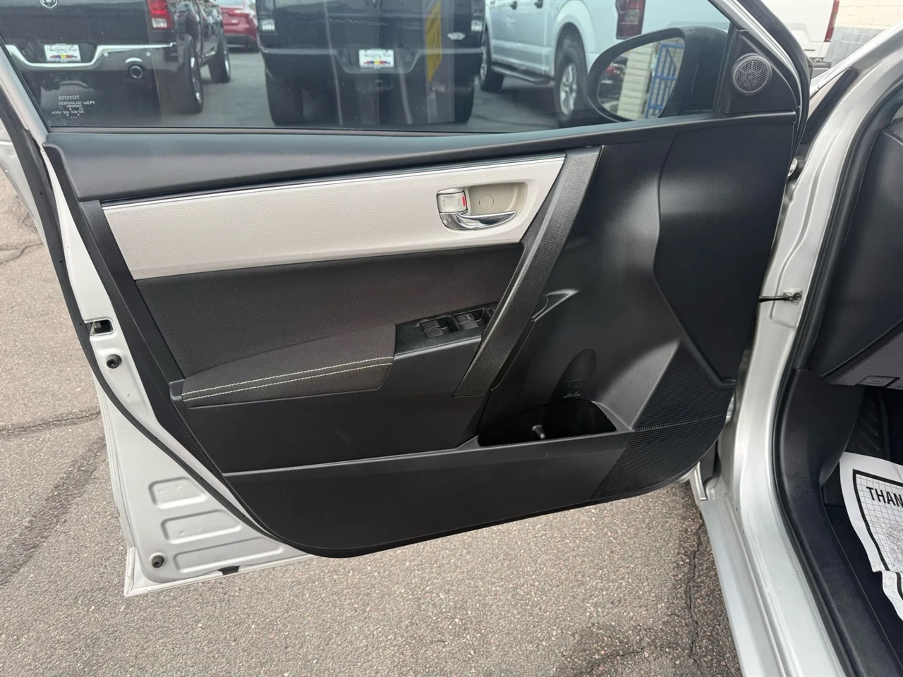 Toyota Corolla L CVT 2019