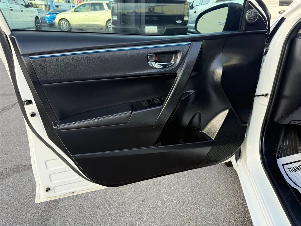 Toyota Corolla S CVT 2014